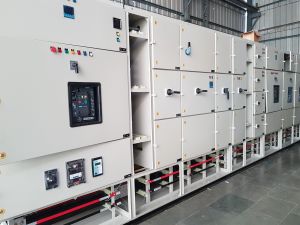 apfc panel