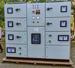 apfc panel