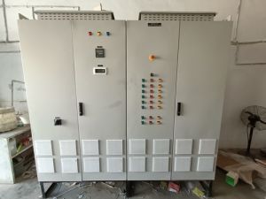 apfc panel