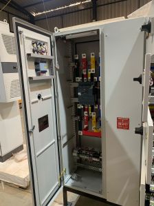Power Distribution Panel