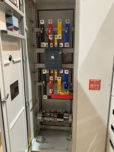 Power Distribution Panel