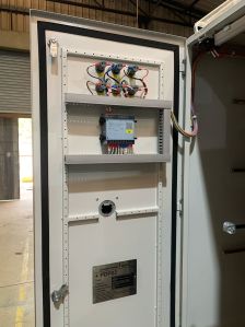 Power Distribution Panel