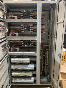 Power Distribution Panel