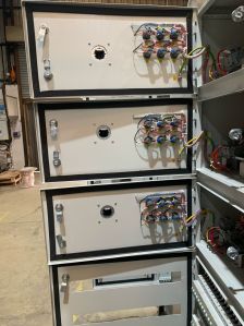 Power Distribution Panel