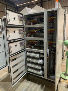 Power Distribution Panel