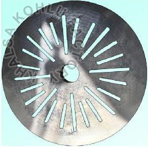 Face Plate
