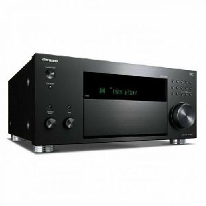 Home Theater Installation
