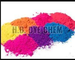 Direct Dyes