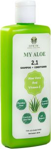 Aloe Vera Shampoo