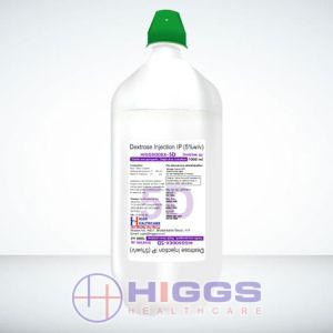 1000ml Dextrose Injection