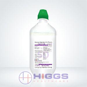 5% Dextrose Injection