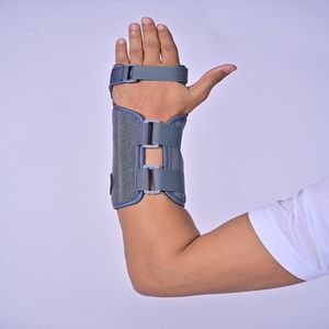 Wrist Cock up Splint