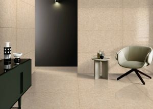 Atlanta Blanco Glossy Glazed Vitrified Tiles