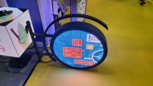 Customised LED Display Screen