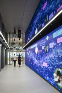 LED Video Wall Display