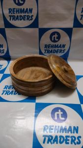Wooden Roti Casserole