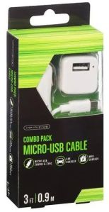 Disposable Mobile Charger Packaging Box