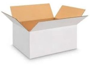 Duplex Corrugated Box