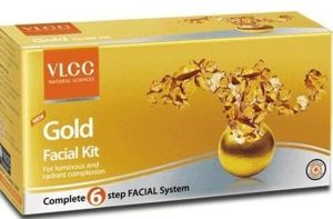 Facial Kit Packaging Box