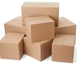 Fruit and Vegetable Packaging Box