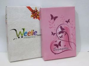 Kids Garments Packaging Box