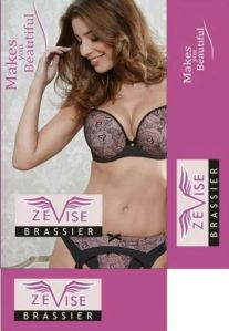 Lingerie Packaging Box