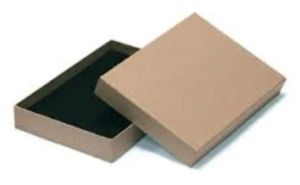 Plain Shirt Packaging Box