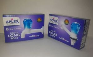 Sanitary Tap Packaging Box