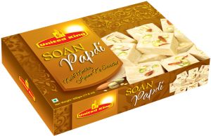 Soan Papdi Packaging Box