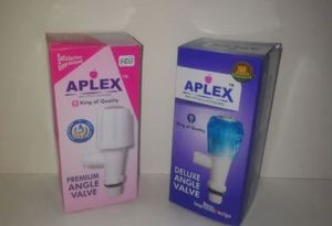 Printed Tap Packaging Box