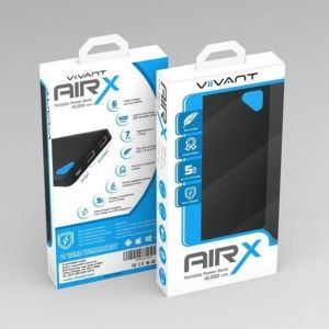 USB Charger Packing Box