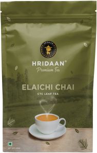 Hridaan Elaichi Chai