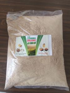 Organic Jaggery Powder