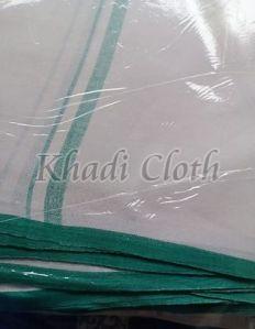 Handspun Handwoven Muslin Dhoti