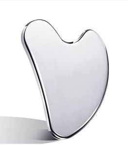 Stainless Steel Gua Sha