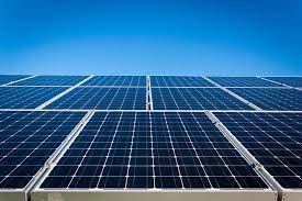 5.4 KW Redren Rooftop Solar Panel