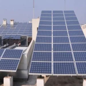 Adani Solar Solar Panel