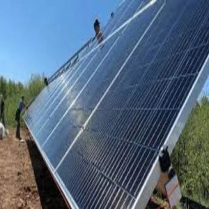 Luminous Off Grid Solar System