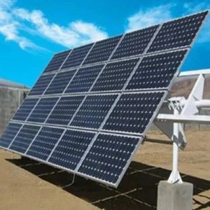 Monocrystalline Solar Panel