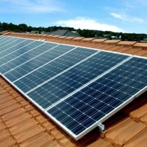 Residential Solar Panel