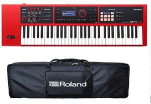 Roland Xps-10 Expandable Synthesizer Keyboard