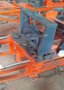 10 Ton Rolling Shutter Strip Making Machine