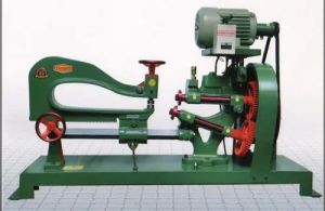 Circle Cutting Machine