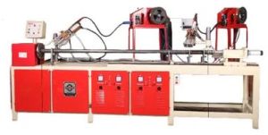 Fully Automatic Mild Steel Gypsum Roll Forming Machine
