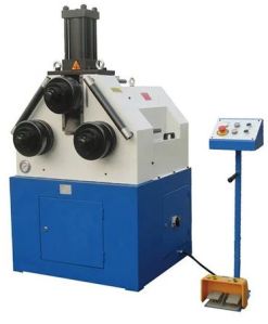 Hydraulic Pipe Bender Machine