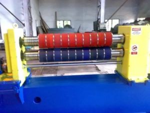 Steel Coil Slitting Line Machine