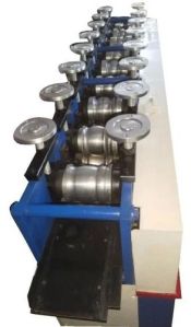 Steel Door Frame Making Machine
