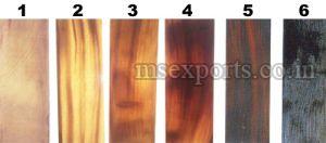 Optical Frame Buffalo Horn Scale