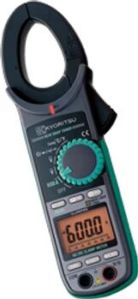 KEW 2046R - AC/DC Digital Clamp Meters