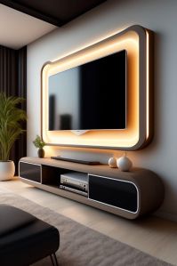 Modular TV Cabinet